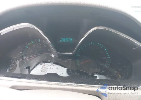 2014 Chevrolet Traverse Ls from USA, damaged, VIN 1GNKRFED5EJ118874